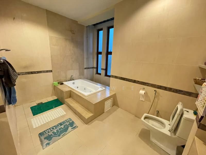 Rumah Berkembar untuk Disewa di Mutiara Seputeh (Seputeh) - Teck Wee - PropertyGuru.com.my