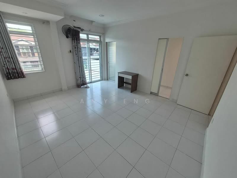 Rumah Teres 2 Tingkat untuk Dijual di Taman JP Perdana (Johor Bahru) - Amy Eng - Interior - PropertyGuru.com.my