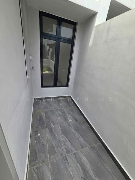 Rumah Kluster untuk Dijual di Taman Mount Austin (Tebrau) - Javenthan Ng - Exterior - PropertyGuru.com.my