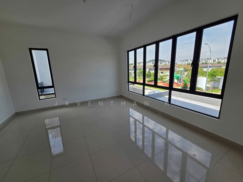 Rumah Kluster untuk Dijual di Taman Mount Austin (Tebrau) - Javenthan Ng - Interior - PropertyGuru.com.my
