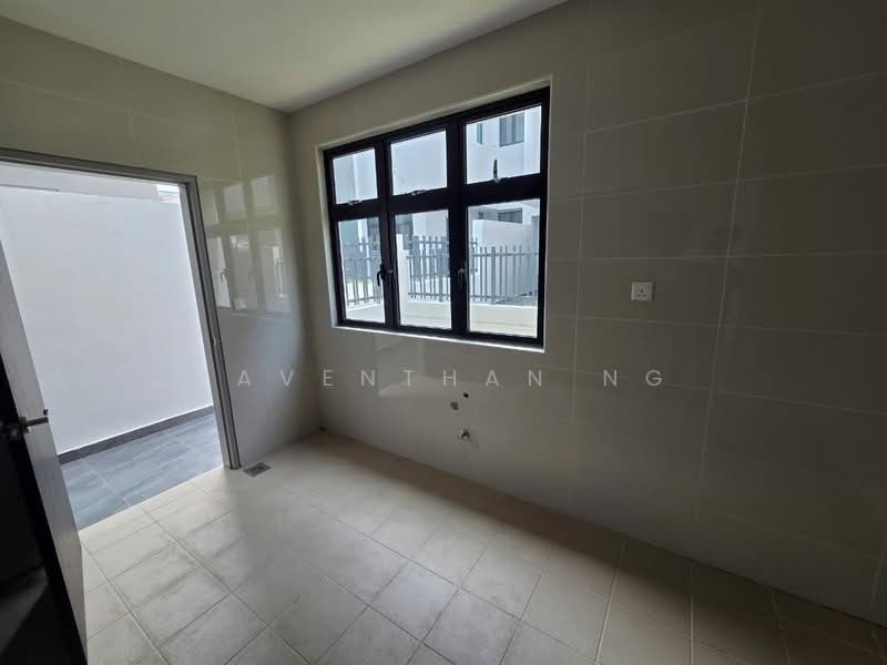 Rumah Kluster untuk Dijual di Taman Mount Austin (Tebrau) - Javenthan Ng - Interior - PropertyGuru.com.my