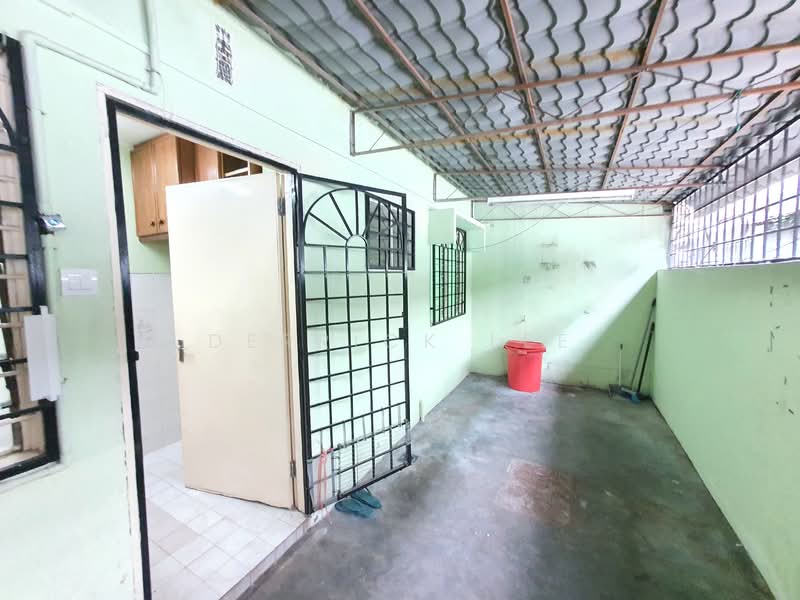 Rumah Teres 2 Tingkat untuk Dijual di Usj 3 (Subang Jaya) - Derrick Lee - Interior - PropertyGuru.com.my