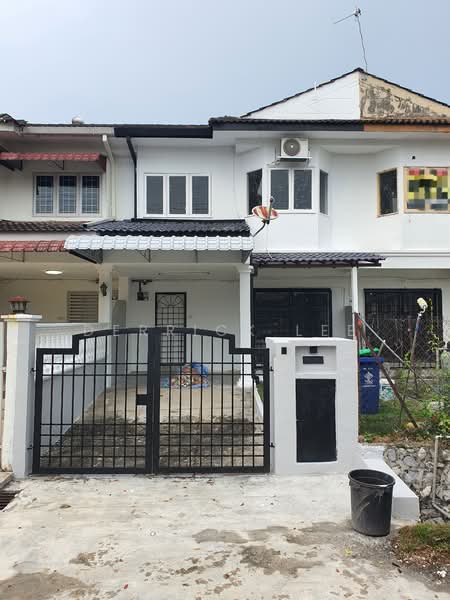 Rumah Teres 2 Tingkat untuk Dijual di Usj 3 (Subang Jaya) - Derrick Lee - Exterior - PropertyGuru.com.my