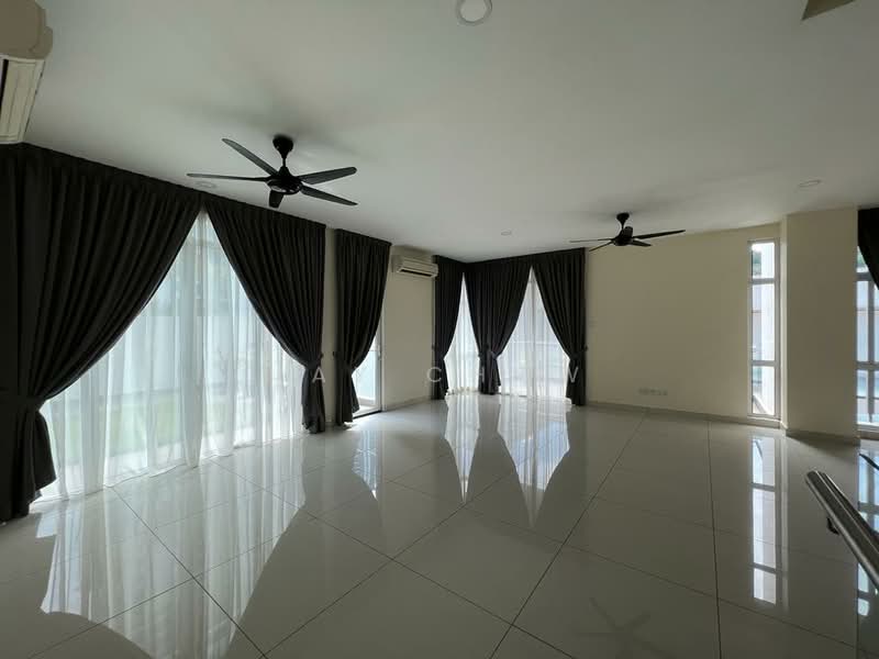 3-storey Terraced House for Rent in Bukit Kerinchi (Pantai) - Jay Chow - PropertyGuru.com.my