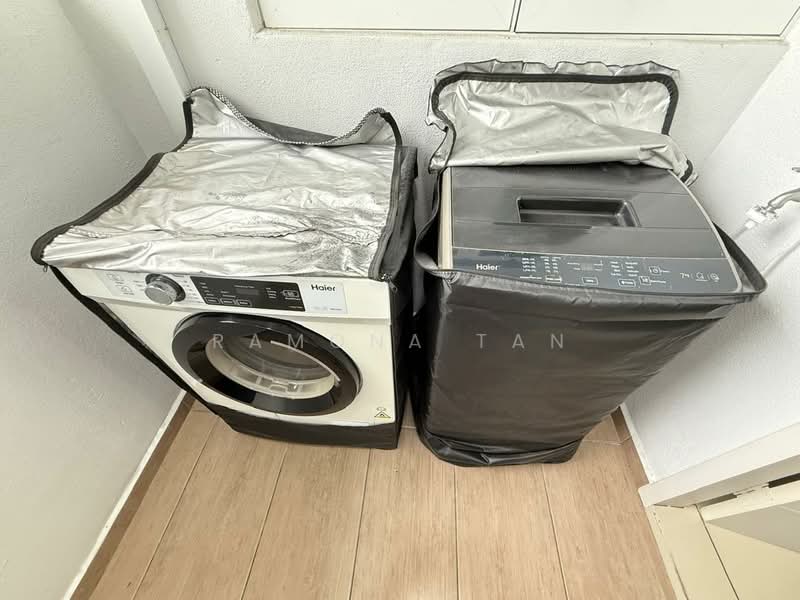 Service Residence for Rent at Parkland Residence - Ramona Tan - PropertyGuru.com.my