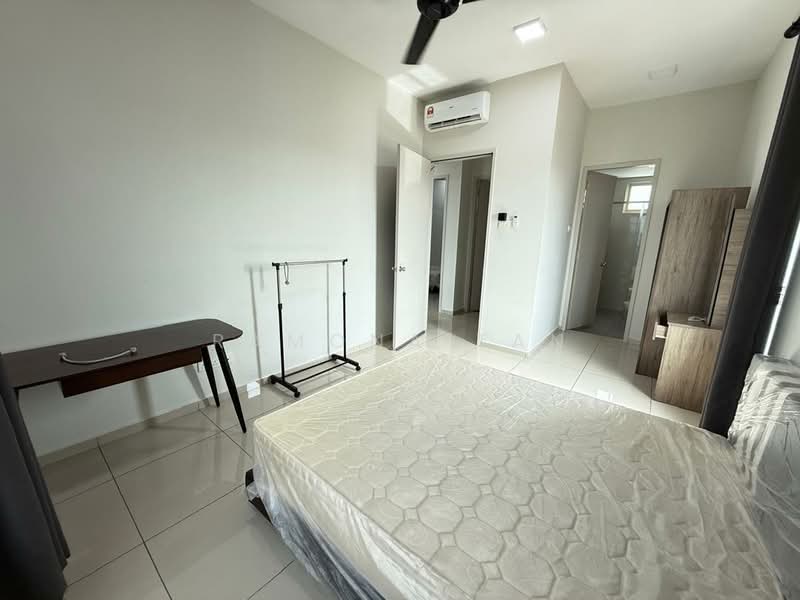 Service Residence for Rent at Parkland Residence - Ramona Tan - Bedroom - PropertyGuru.com.my
