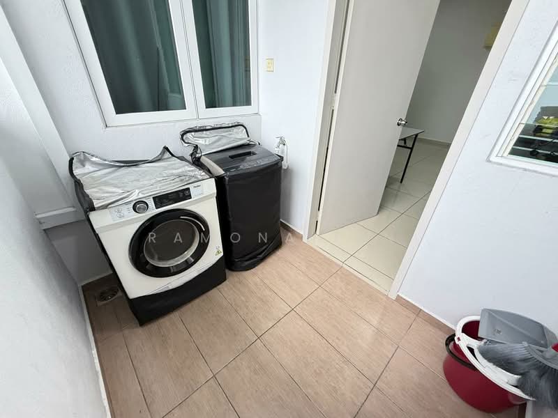 Service Residence for Rent at Parkland Residence - Ramona Tan - Interior - PropertyGuru.com.my