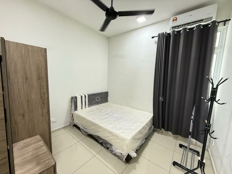 Service Residence for Rent at Parkland Residence - Ramona Tan - PropertyGuru.com.my