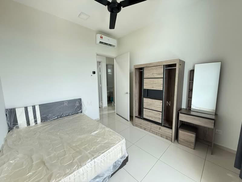 Service Residence for Rent at Parkland Residence - Ramona Tan - PropertyGuru.com.my