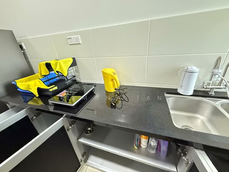 Service Residence for Rent at Parkland Residence - Ramona Tan - PropertyGuru.com.my