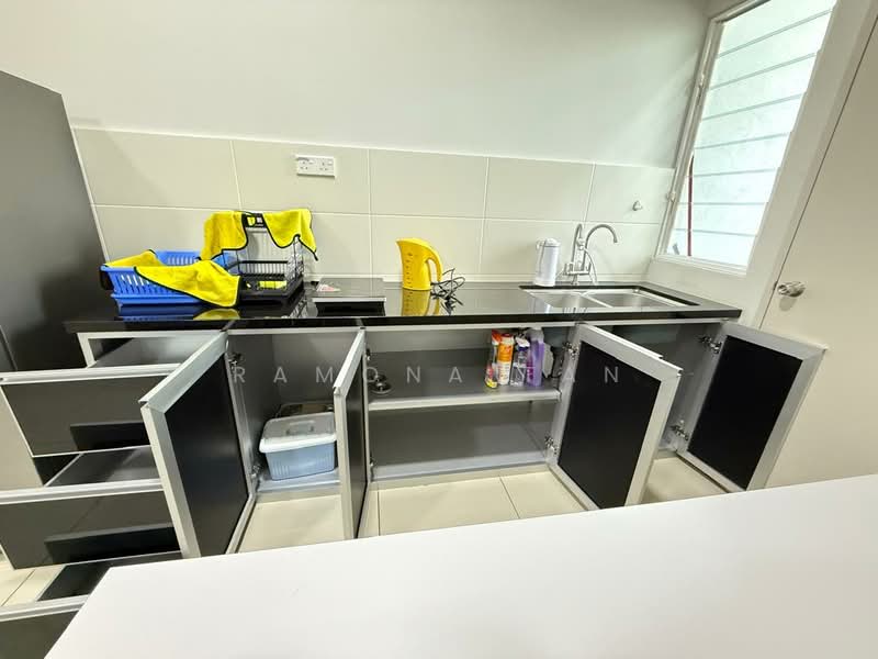 Service Residence for Rent at Parkland Residence - Ramona Tan - PropertyGuru.com.my
