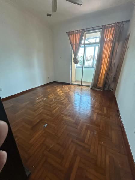 Rumah Teres 2 Tingkat untuk Dijual di Taman Daya (Johor Bahru) - Ray Tung - Balcony - PropertyGuru.com.my