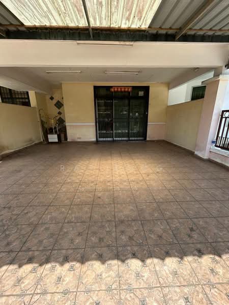 Rumah Teres 2 Tingkat untuk Dijual di Taman Daya (Johor Bahru) - Ray Tung - Exterior - PropertyGuru.com.my