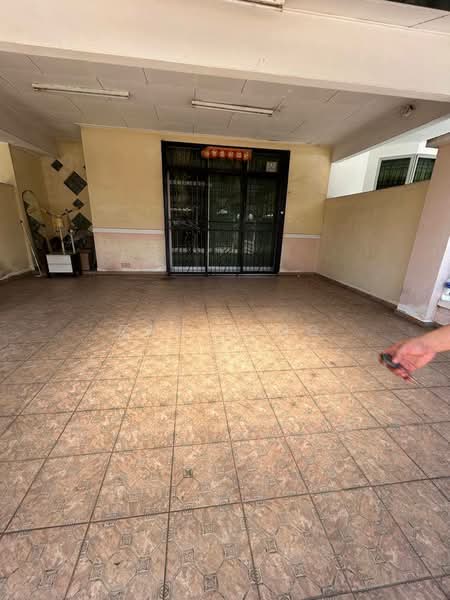 Rumah Teres 2 Tingkat untuk Dijual di Taman Daya (Johor Bahru) - Ray Tung - PropertyGuru.com.my