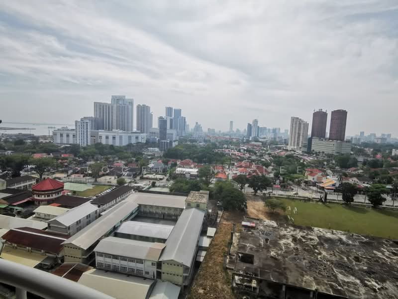Pangsapuri untuk Disewa di Taman Kristal - Jocellynn Lee - PropertyGuru.com.my