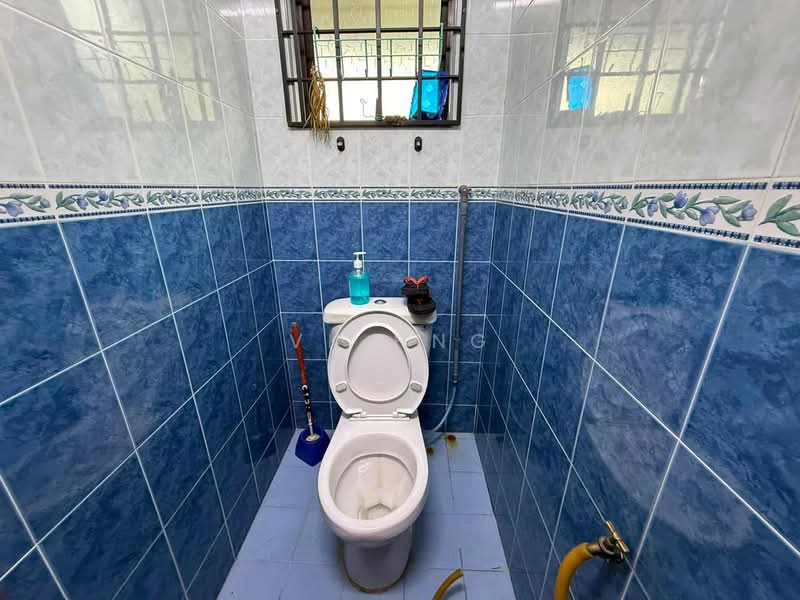 1-storey Terraced House for Sale in Taman Kulai (Kulai) - VK Hng - PropertyGuru.com.my