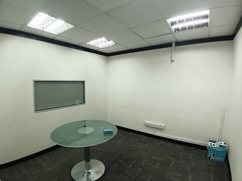 Office for Rent in Ulu Kelang (Kuala Lumpur) - King Wha - Interior - PropertyGuru.com.my