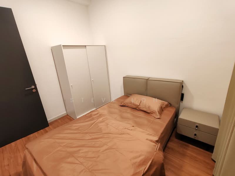 Service Residence for Rent at Sunway Velocity TWO - Steve Loh - Bedroom - PropertyGuru.com.my