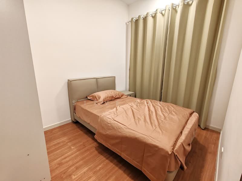 Service Residence for Rent at Sunway Velocity TWO - Steve Loh - Bedroom - PropertyGuru.com.my