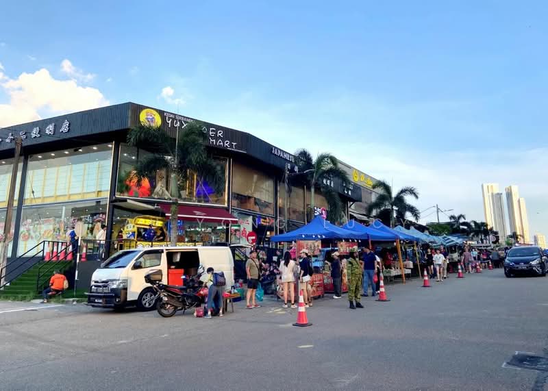 Shop for Rent in Johor Bahru (Johor) - Au Yong Lucy - PropertyGuru.com.my