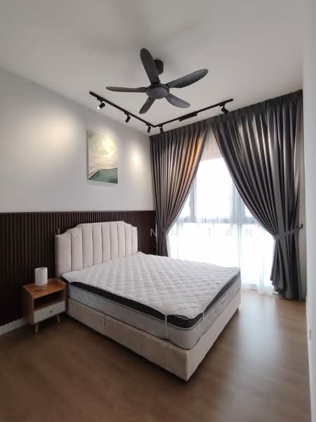 Kondominium untuk Disewa di Skyline KL - Jasminn Tan - Bedroom - PropertyGuru.com.my