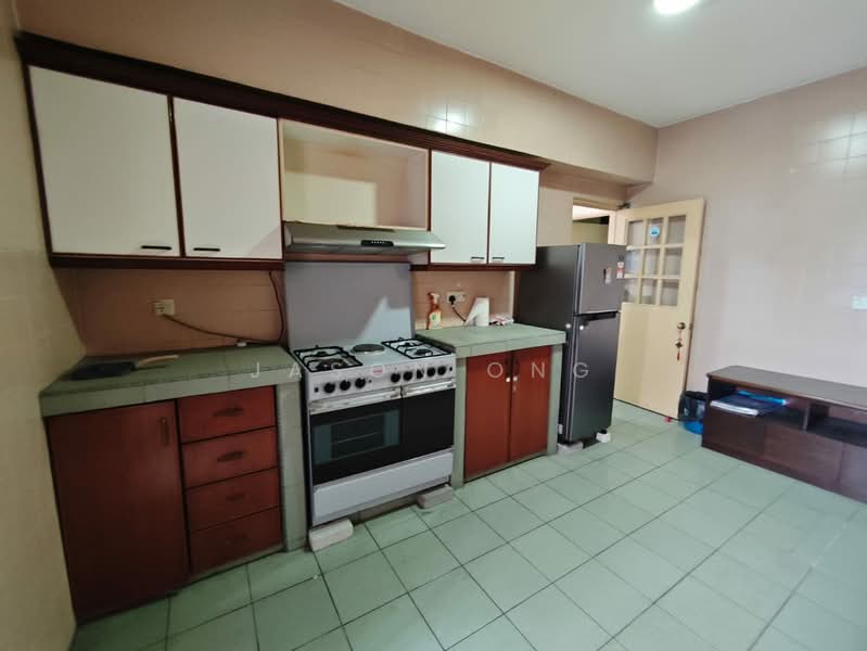 Kondominium untuk Disewa di The Vistana - Jason Ong - Kitchen - PropertyGuru.com.my