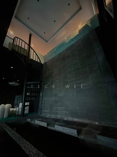 Rumah Berkembar untuk Disewa di Taman Melawati (Ulu Kelang) - Teck Wee - Interior - PropertyGuru.com.my