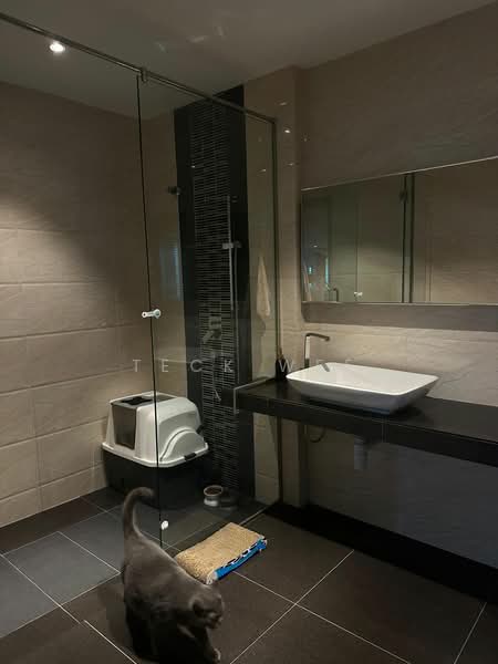 Rumah Berkembar untuk Disewa di Taman Melawati (Ulu Kelang) - Teck Wee - PropertyGuru.com.my