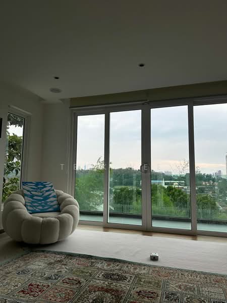 Rumah Berkembar untuk Disewa di Taman Melawati (Ulu Kelang) - Teck Wee - PropertyGuru.com.my