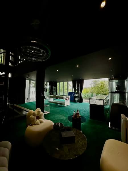 Rumah Berkembar untuk Disewa di Taman Melawati (Ulu Kelang) - Teck Wee - PropertyGuru.com.my