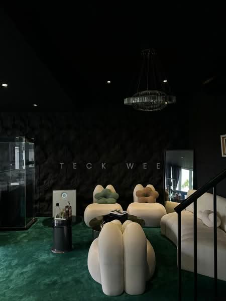 Rumah Berkembar untuk Disewa di Taman Melawati (Ulu Kelang) - Teck Wee - PropertyGuru.com.my