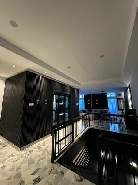 Rumah Berkembar untuk Disewa di Taman Melawati (Ulu Kelang) - Teck Wee - PropertyGuru.com.my