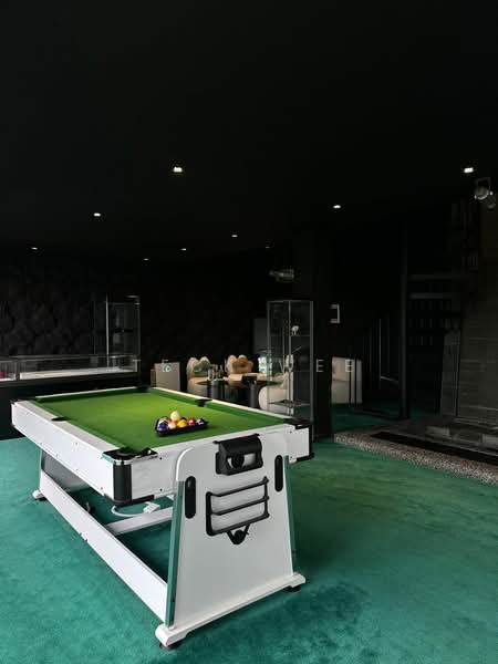 Rumah Berkembar untuk Disewa di Taman Melawati (Ulu Kelang) - Teck Wee - PropertyGuru.com.my