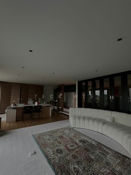Rumah Berkembar untuk Disewa di Taman Melawati (Ulu Kelang) - Teck Wee - PropertyGuru.com.my