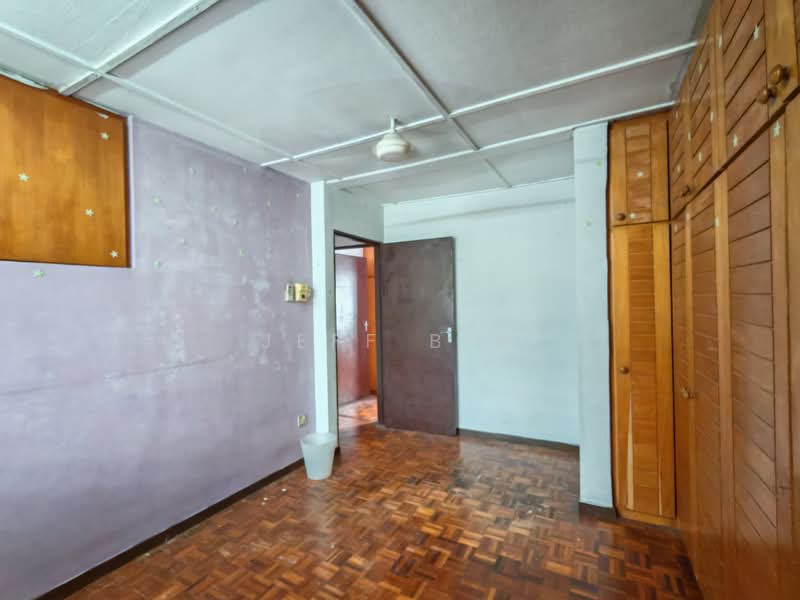 Rumah Teres 2 Tingkat untuk Dijual di Sri Petaling (Kuala Lumpur) - Jeff Beh - Interior - PropertyGuru.com.my