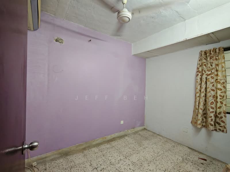 Rumah Teres 2 Tingkat untuk Dijual di Sri Petaling (Kuala Lumpur) - Jeff Beh - Interior - PropertyGuru.com.my