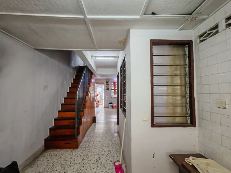 Rumah Teres 2 Tingkat untuk Dijual di Sri Petaling (Kuala Lumpur) - Jeff Beh - Interior - PropertyGuru.com.my