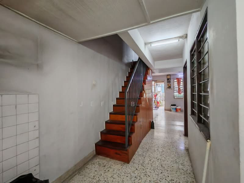 Rumah Teres 2 Tingkat untuk Dijual di Sri Petaling (Kuala Lumpur) - Jeff Beh - Interior - PropertyGuru.com.my