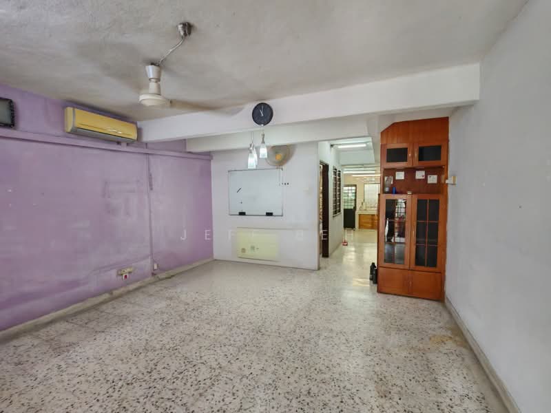 Rumah Teres 2 Tingkat untuk Dijual di Sri Petaling (Kuala Lumpur) - Jeff Beh - Interior - PropertyGuru.com.my
