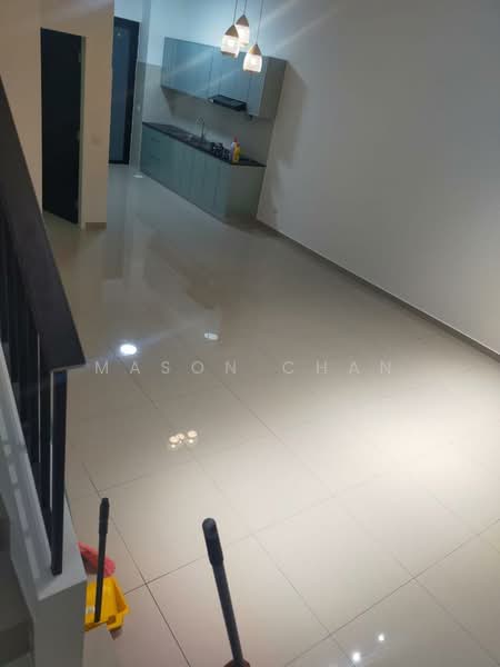 2-storey Terraced House for Rent in Eco Botanic (Iskandar Puteri (Nusajaya)) - Mason Chan - Kitchen - PropertyGuru.com.my
