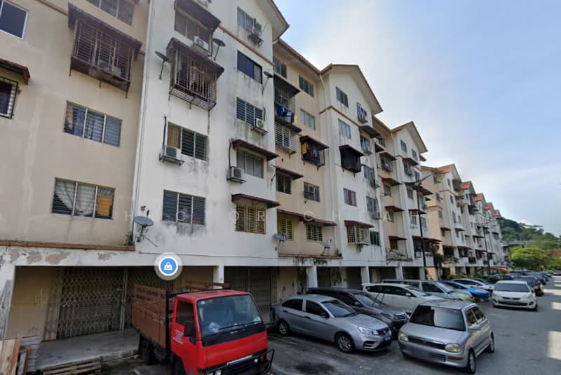 Shop for Sale in Cheras (Kuala Lumpur) - Hector Cheah - Exterior - PropertyGuru.com.my
