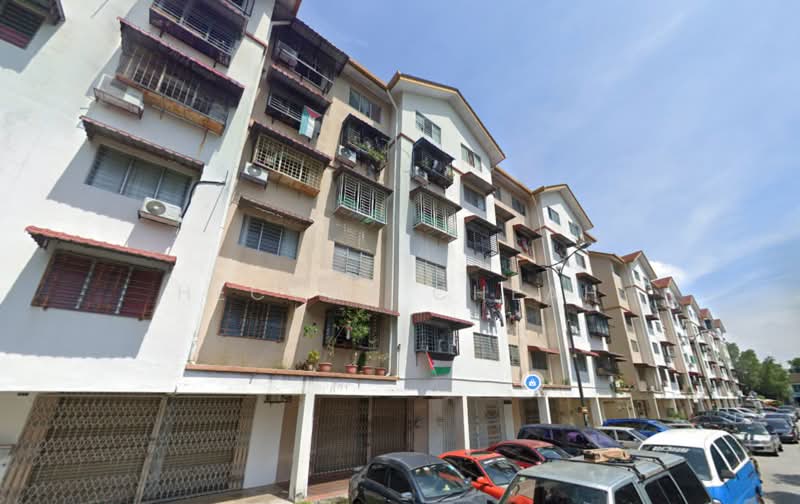Shop for Sale in Cheras (Kuala Lumpur) - Hector Cheah - Exterior - PropertyGuru.com.my