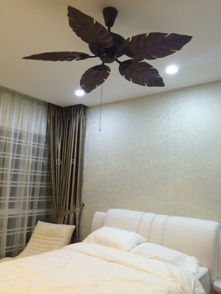 Kondominium untuk Dijual di Le Yuan Residence - Florence Mok - PropertyGuru.com.my
