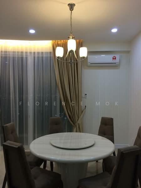 Kondominium untuk Dijual di Le Yuan Residence - Florence Mok - PropertyGuru.com.my