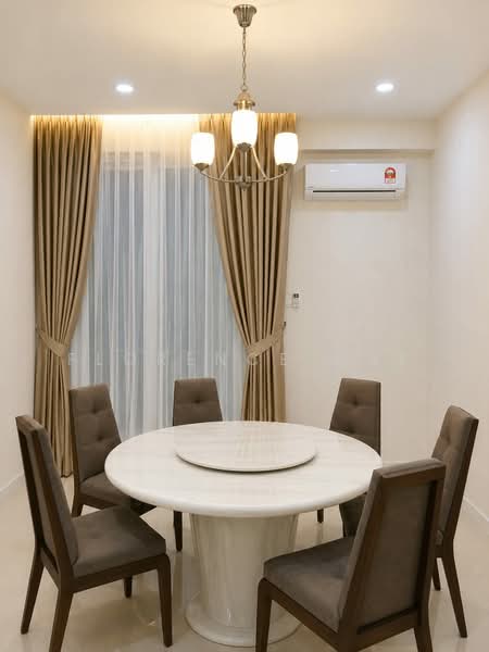 Condominium for Sale at Le Yuan Residence - Florence Mok - PropertyGuru.com.my