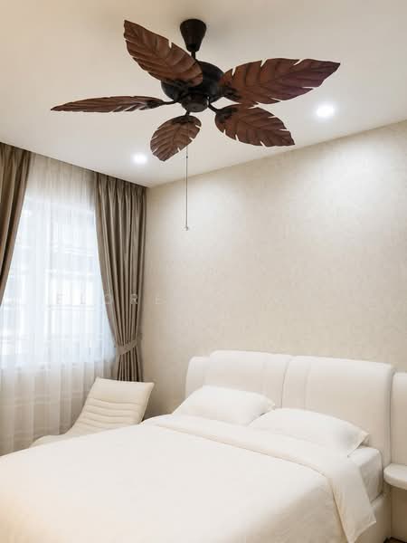Condominium for Sale at Le Yuan Residence - Florence Mok - PropertyGuru.com.my