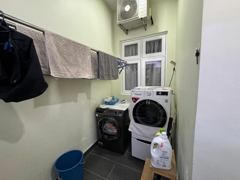 Rumah Teres 2 Tingkat untuk Dijual di Bandar Dato Onn (Tebrau) - Jayden Ng - Interior - PropertyGuru.com.my