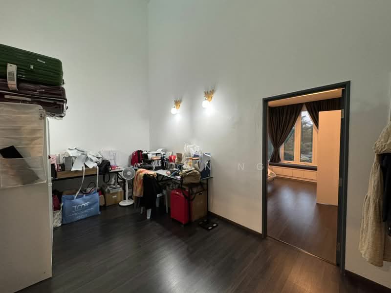 Rumah Teres 2 Tingkat untuk Dijual di Bandar Dato Onn (Tebrau) - Jayden Ng - Interior - PropertyGuru.com.my