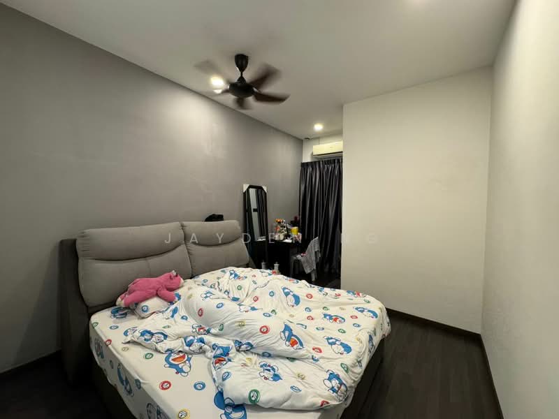 Rumah Teres 2 Tingkat untuk Dijual di Bandar Dato Onn (Tebrau) - Jayden Ng - PropertyGuru.com.my