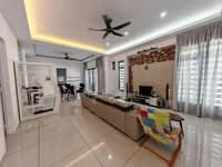 For Rent - Taman Satu Krubong